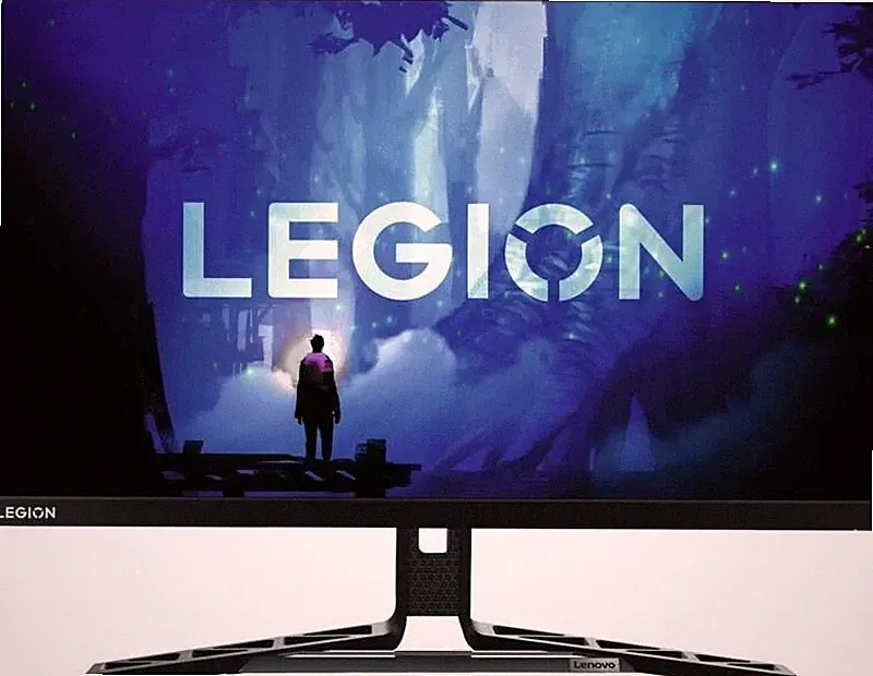 Lenovo Legion Y27q-20 27" 2560x1440 WQHD 165Hz 1ms WLED LCD Gaming Monitor