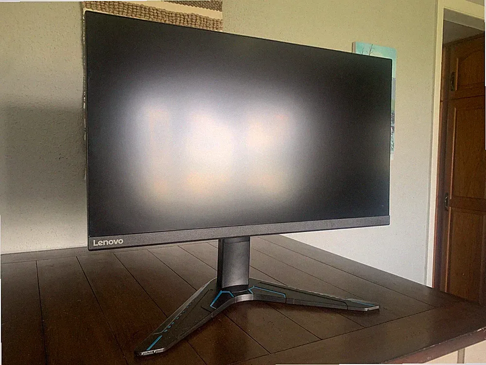 Lenovo Legion Y27Q-20 27 inch Widescreen IPS LED Monitor 165hz 1440p 16/9 Ratio