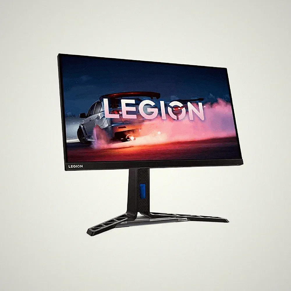 Lenovo Legion Y27Q-30 27" Monitor (2560x1440) 2xHDMI 5xUSB 400nit 165Hz IPS .5ms