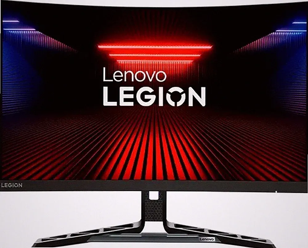 Lenovo Lenovo Legion R27FC-30 Gaming Monitor | NEW