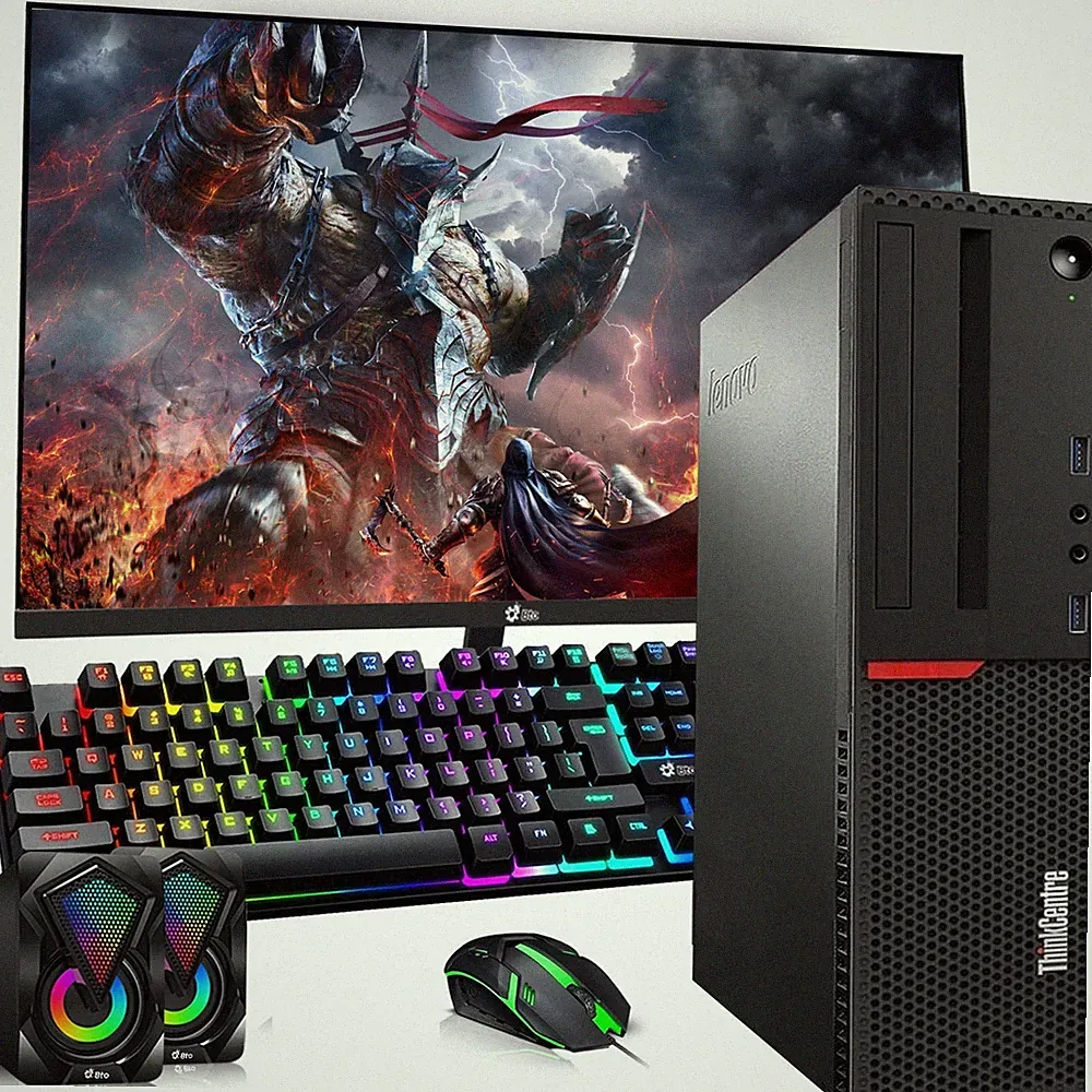 Lenovo 32 Inch