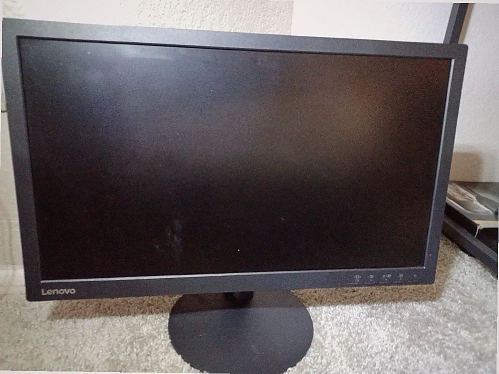 Lenovo T2224dA GRADE A 21.5" LED Backlit LCD Monitor