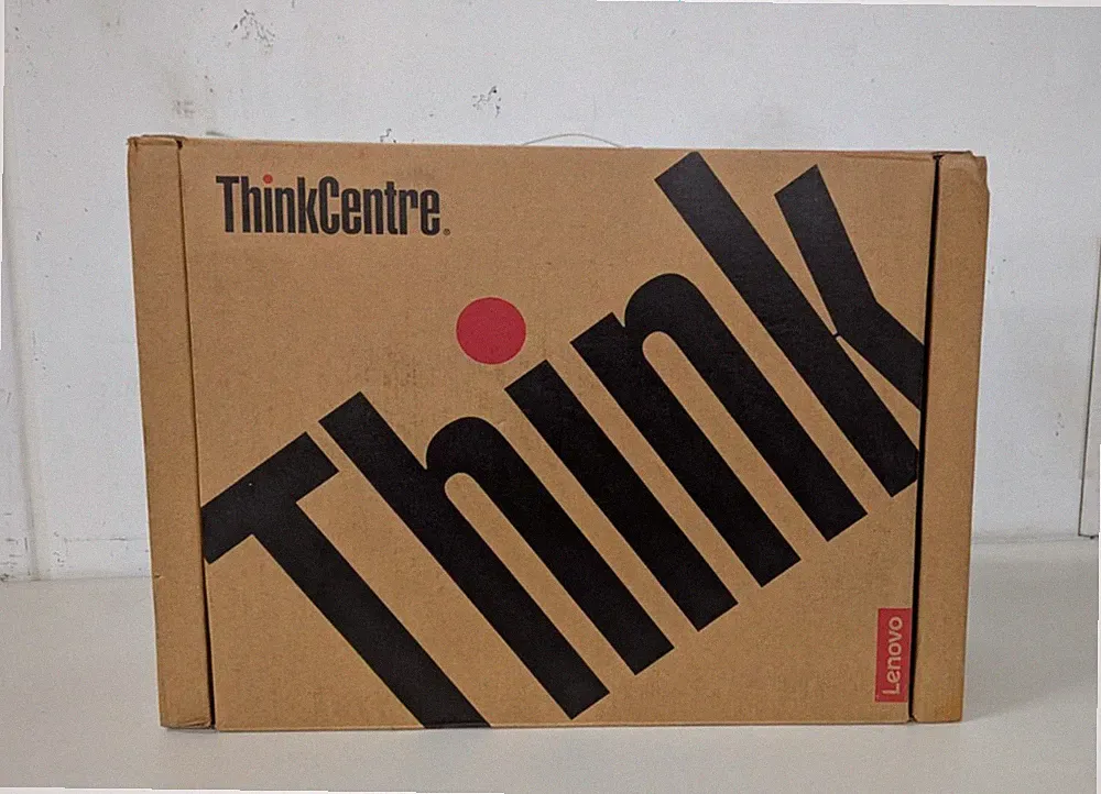 Lenovo ThinkCentre TIO 22" Gen 5 Monitor 12N8GAR1US