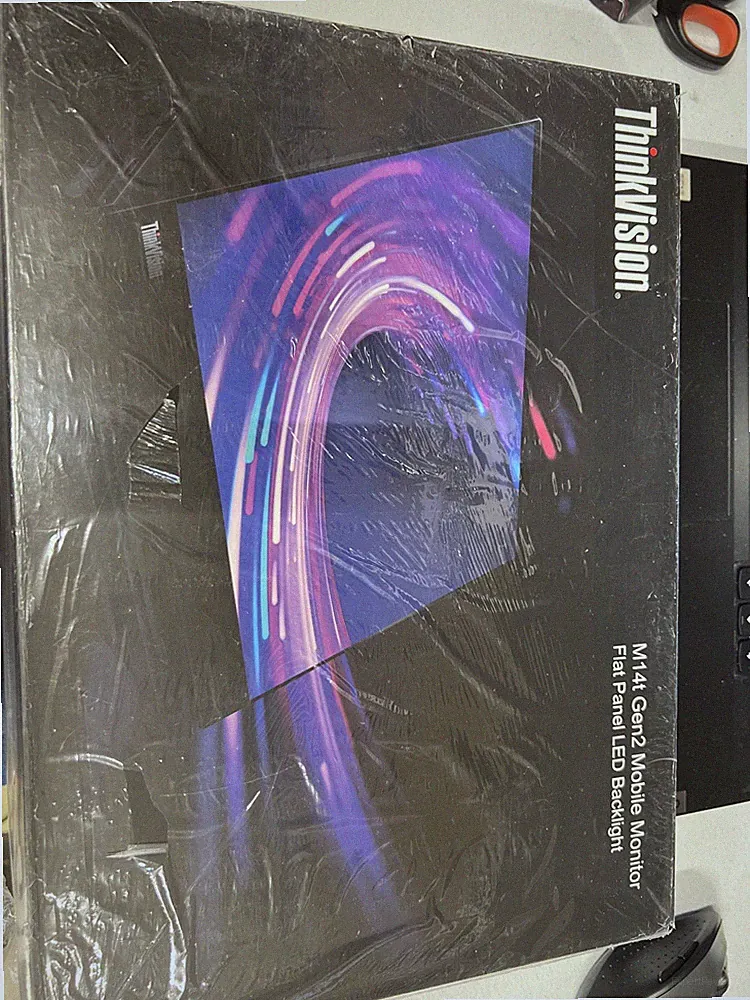 Lenovo Portable