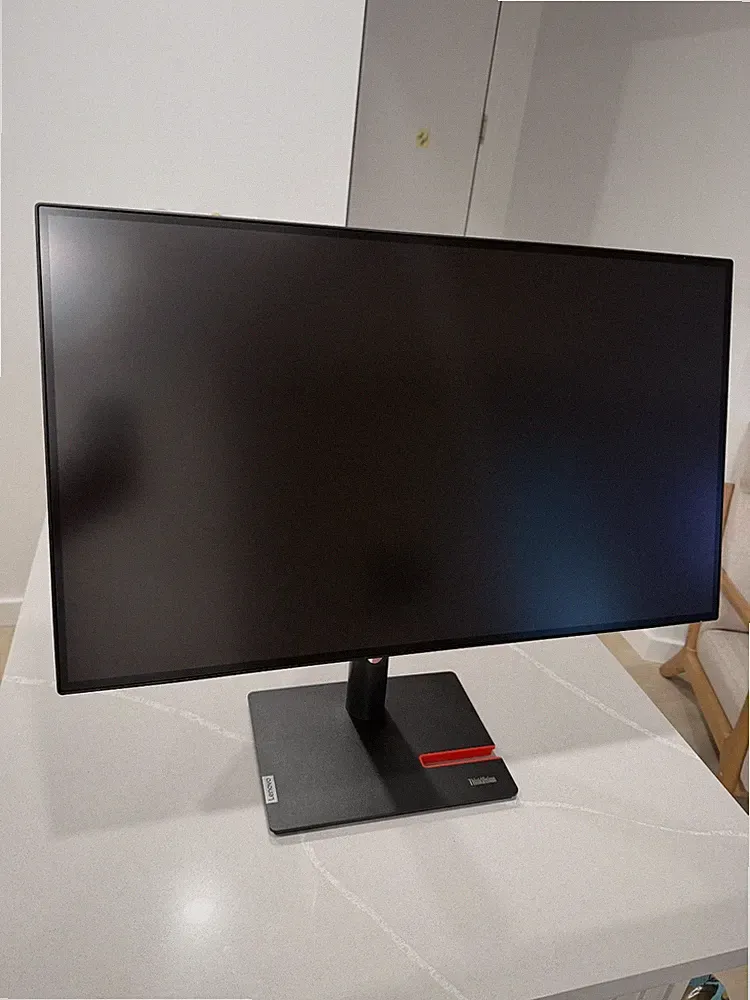 Lenovo ThinkVision P27h-30 Monitor