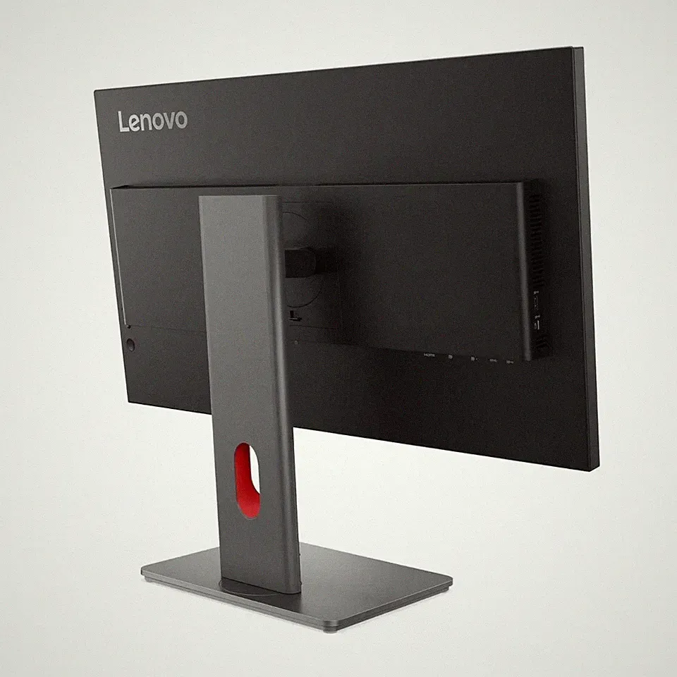Lenovo ThinkVision P27Q-40 64A7GAR6US 27" Class WQHD LED Monitor | BRAND NEW