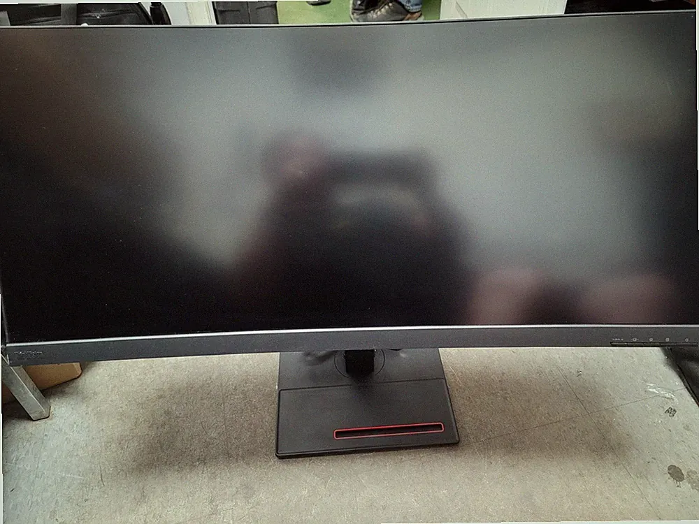 LENOVO THINKVISION P34W-20 34" CURVED MONITOR