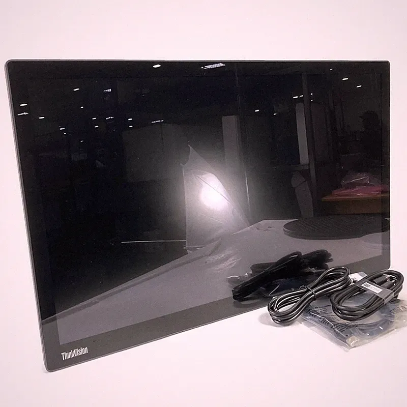 Lenovo ThinkVision Pro2840mD 28" 3840x2160 LED Backlit LCD Monitor 03T8503