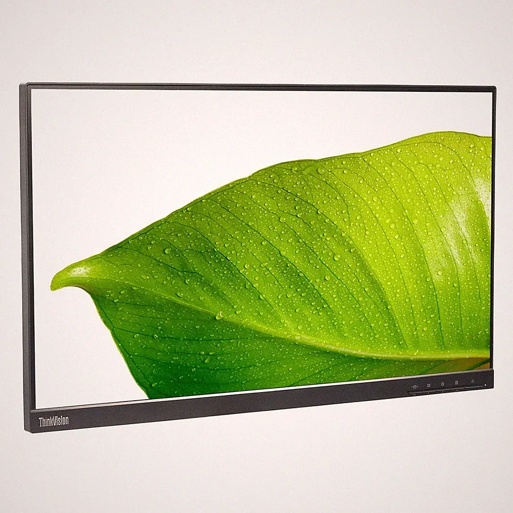 Lenovo ThinkVision T24i-20 24" Widescreen 1920x1080 LED IPS Monitor ONLY Grade A