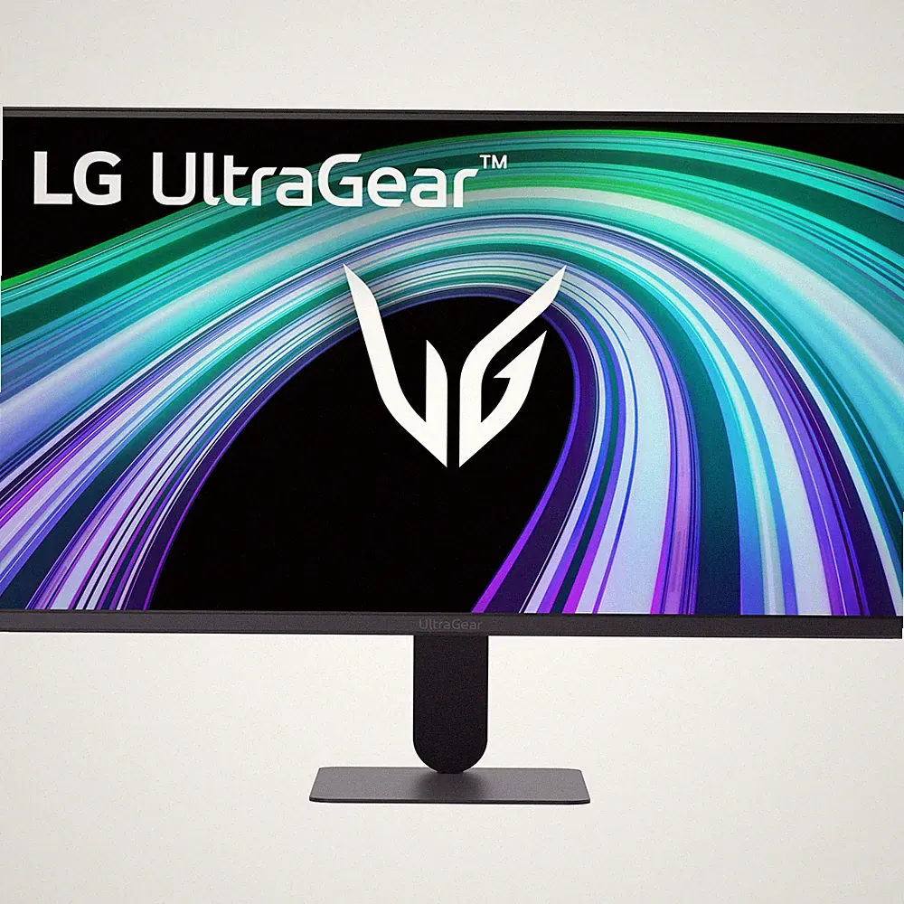 LG 24-Inch Ultragear G4, 144Hz IPS FHD Gaming Monitor