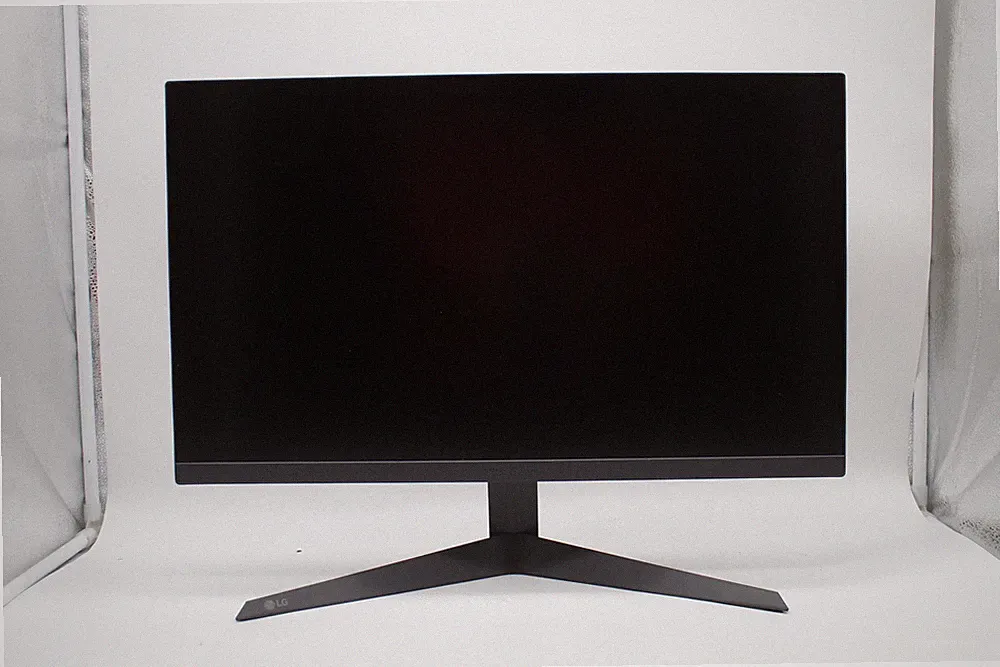 LG 24" UltraGear FHD 180Hz AMD FreeSync HDR10 Gaming Monitor