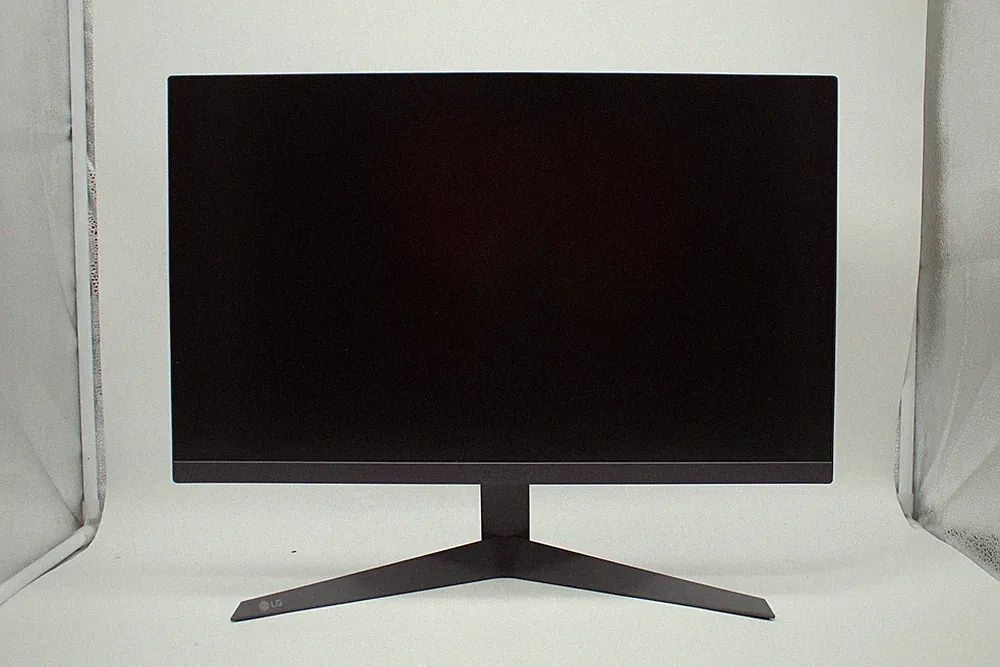 LG 24" UltraGear FHD 180Hz AMD FreeSync HDR10 Gaming Monitor