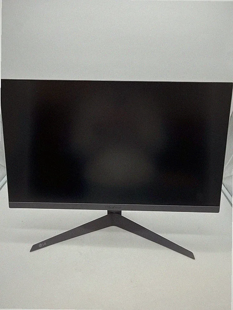 LG 24IN Gaming Monitor, 1920 X 1080, 16:9 VA, FREESYNC, HDMI, DP