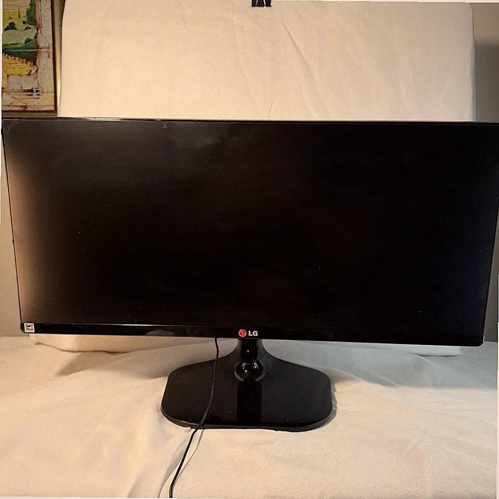 LG 25UM56-P 25.0" 2560 x 1080 60 Hz Monitor