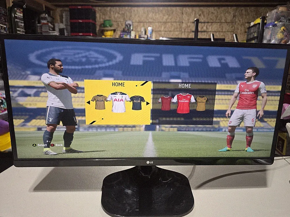 LG 25UM58-P 25” UltraWide 2560x1080 60Hz IPS Monitor 21:9 2x HDMI Works Great