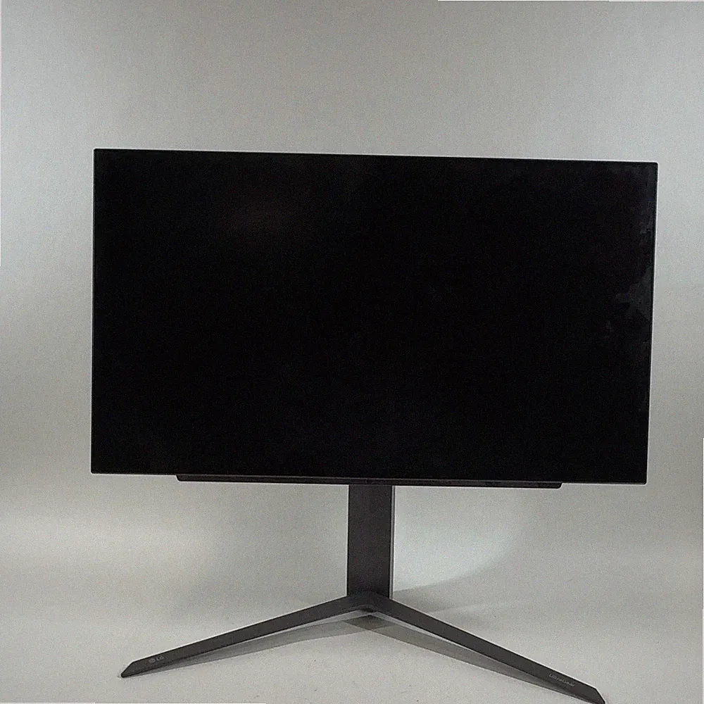 LG 27" 27GS95QE-B 2K UHD OLED OLED Gaming Monitor