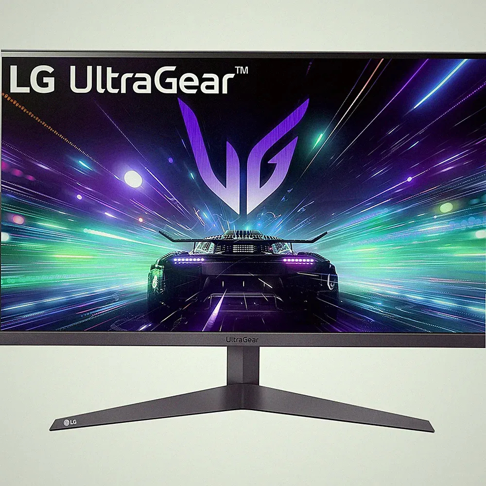85 Hz 27 Inch