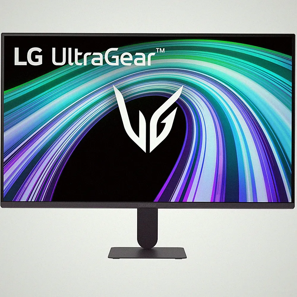 LG 27-Inch Ultragear G4, 144Hz IPS FHD Gaming Monitor