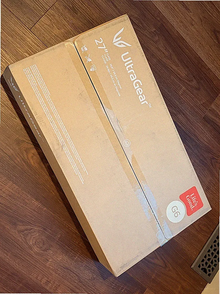 27 inch 1440 gaming monitor g-sync compatible