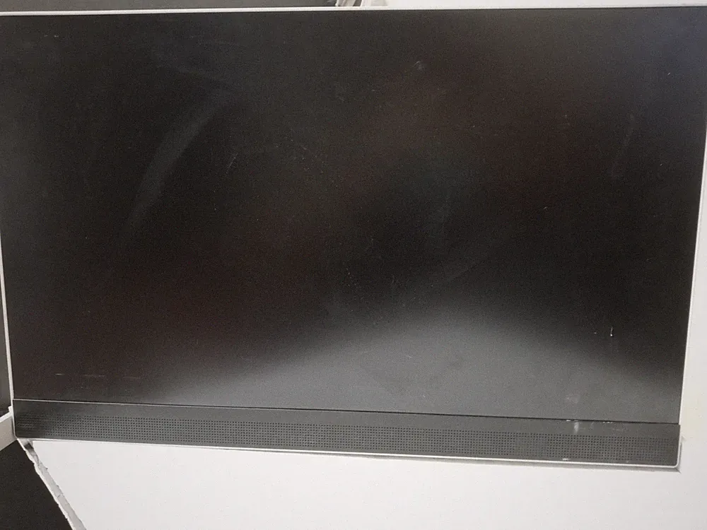 LG 27'' LG 27MQ70QC QHD IPS HDR 10 Libero Monitor ONLY