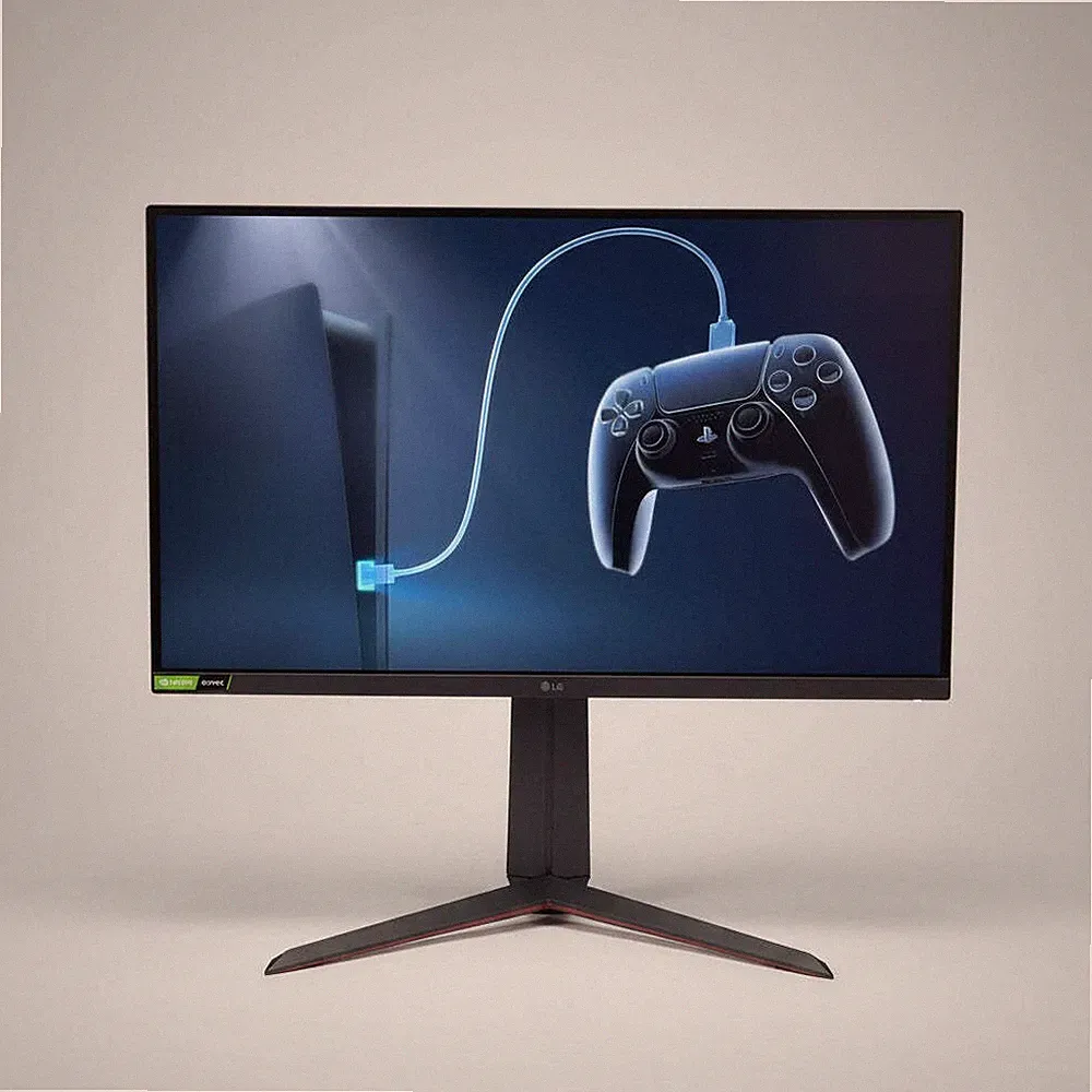 LG 27" Ultragear 27GP850