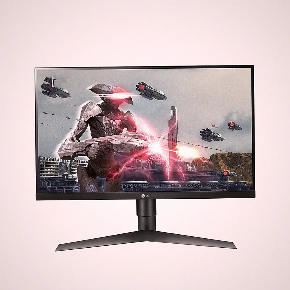 LG 27" ULTRAGEAR FHD IPS 144HZ HDR10 G-SYNC® GAMING MONITOR *NEW