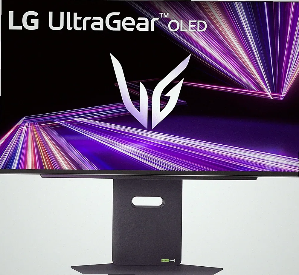 75 Hz OLED
