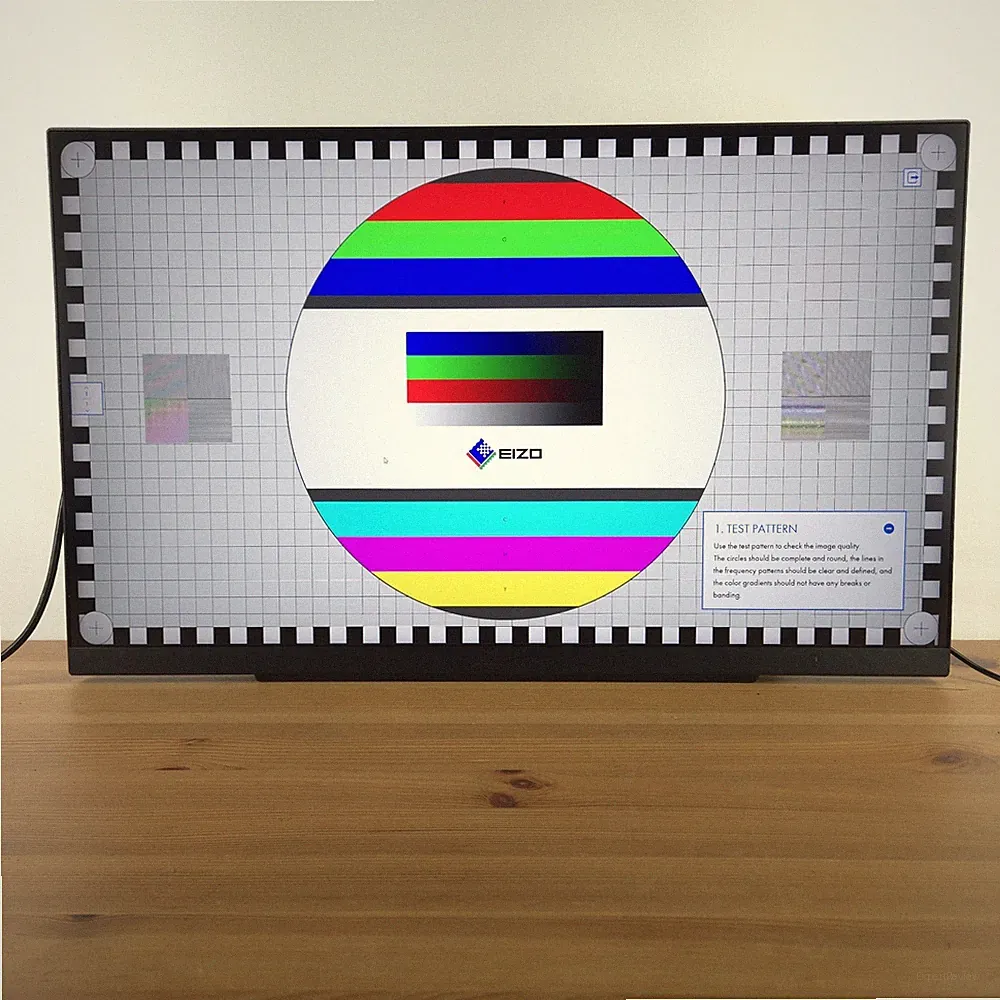 LG 27' UltraGear QHD 2560x1440 240Hz 1ms 27GR83Q-B Gaming Monitor PC1723665