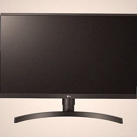 LG 27BL55U-B 27” IPS HDR UHD 4K Monitor (3840 x 2160)