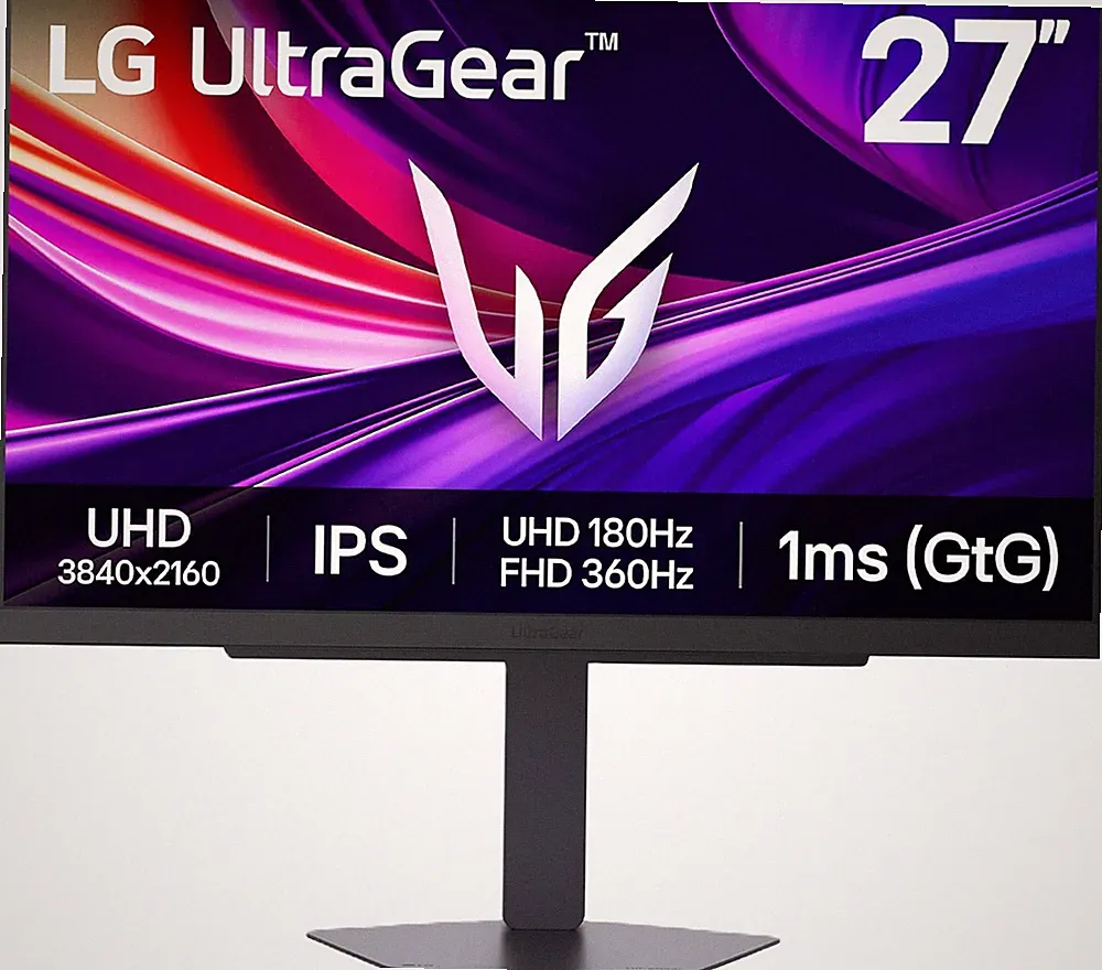 Wi-Fi 4K UHD