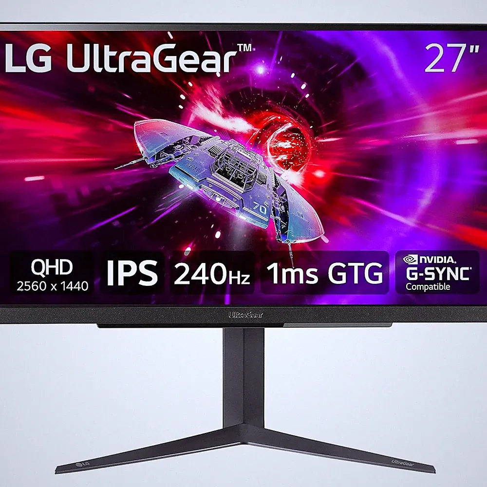 240hz gaming monitor .5 ms