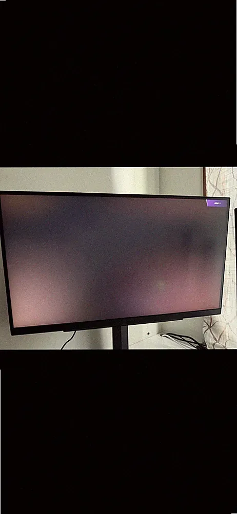 LG 27GR83Q-B 27" UltraGear QHD Gaming Monitor 1ms, 240Hz