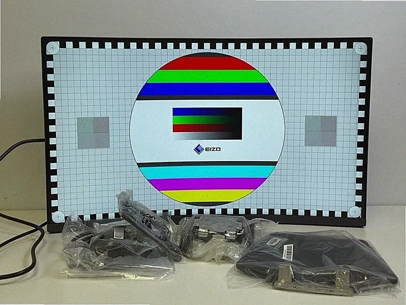 60 Hz 27 Inch