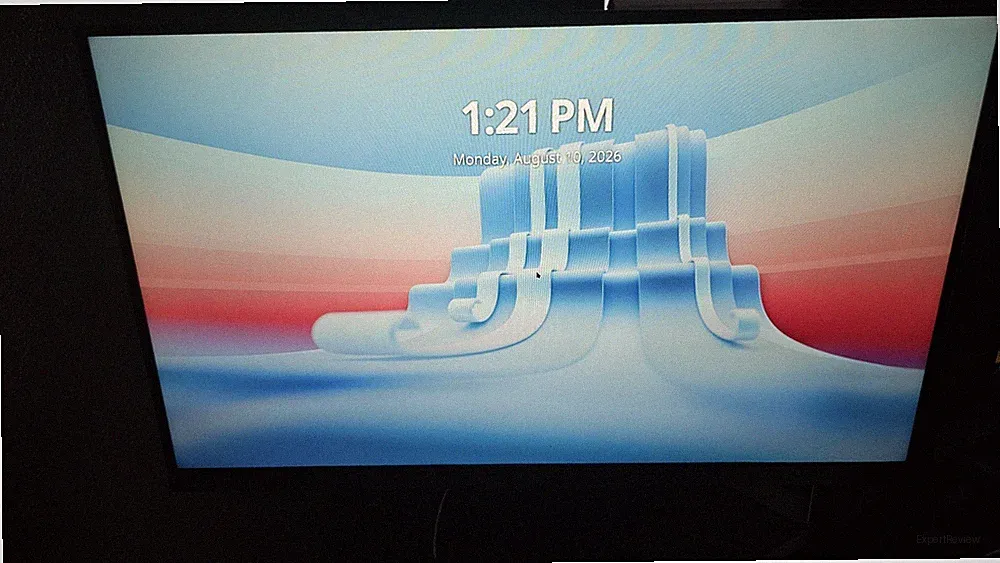 LG 27MP40W-B 27 in Widescreen IPS LCD Monitor