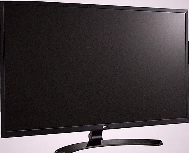 LG 27MP59G-P 27 inch 1080p LED Gaming Color High Res Monitor Retail $225