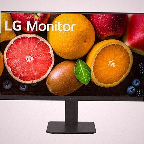 LG 27MS570B-B.AUS 27” IPS Full HD 100Hz Monitor