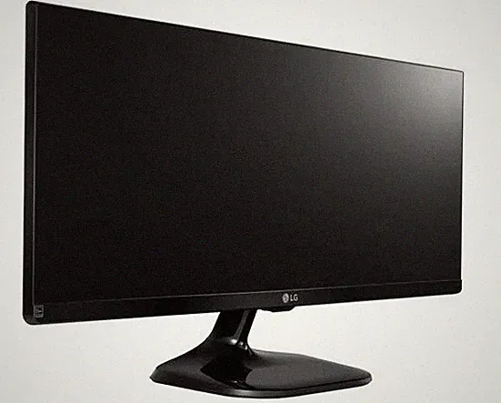LG 29'' Class 21:9 UltraWide® IPS LED Gaming Monitor (29'' Diagonal)