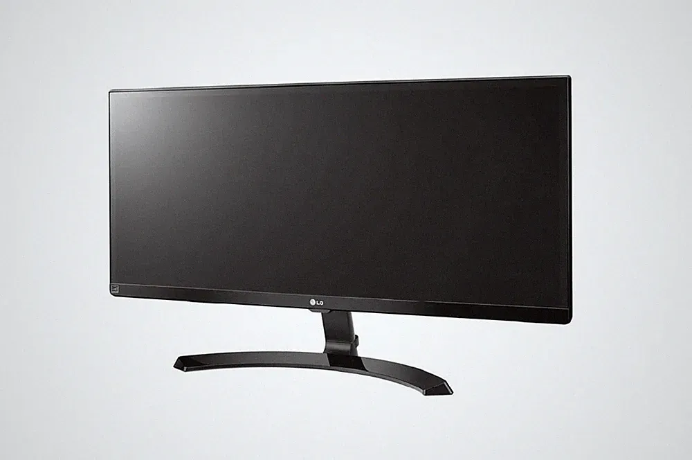 LG 29UM68-P 29" 21:9 UltraWide 75 Hz IPS Monitor