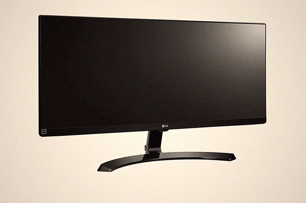 LG 29UM68-P 29" UltraWide IPS Monitor Display 2560x1080 FreeSync HDMI DP