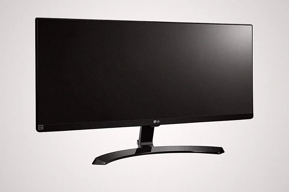 LG 29UM68-P 29" UltraWide IPS Monitor Display 2560x1080 FreeSync HDMI DP