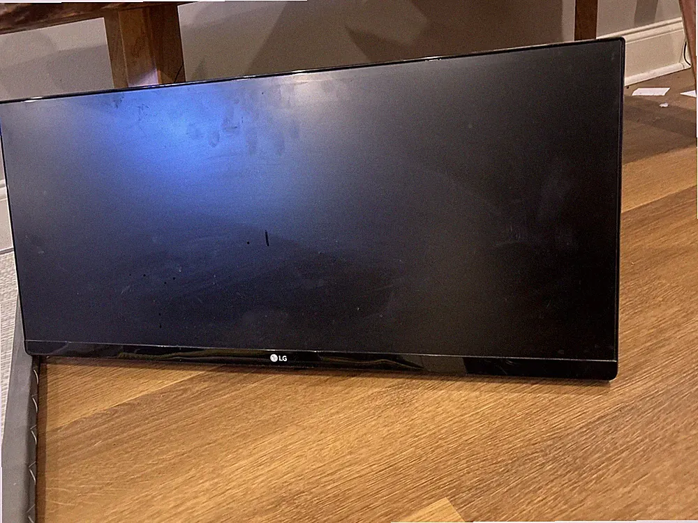 LG 29UM69G-B 29 Inch Ultrawide Gaming Monitor