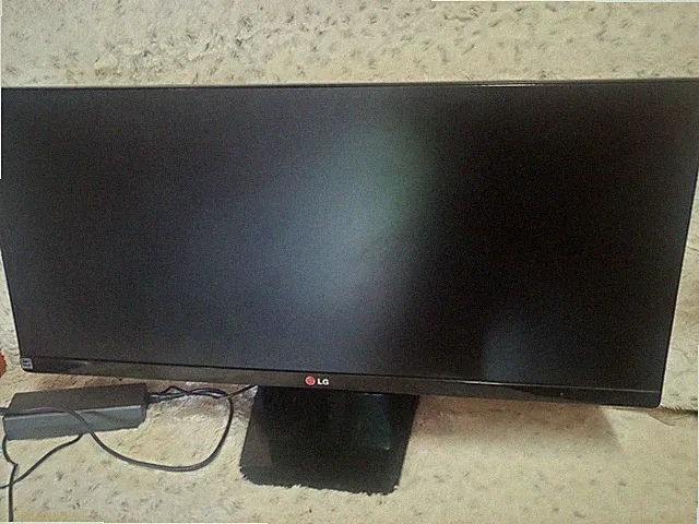 LG 29UM69G-B 29 inch UltraWideMonitor
