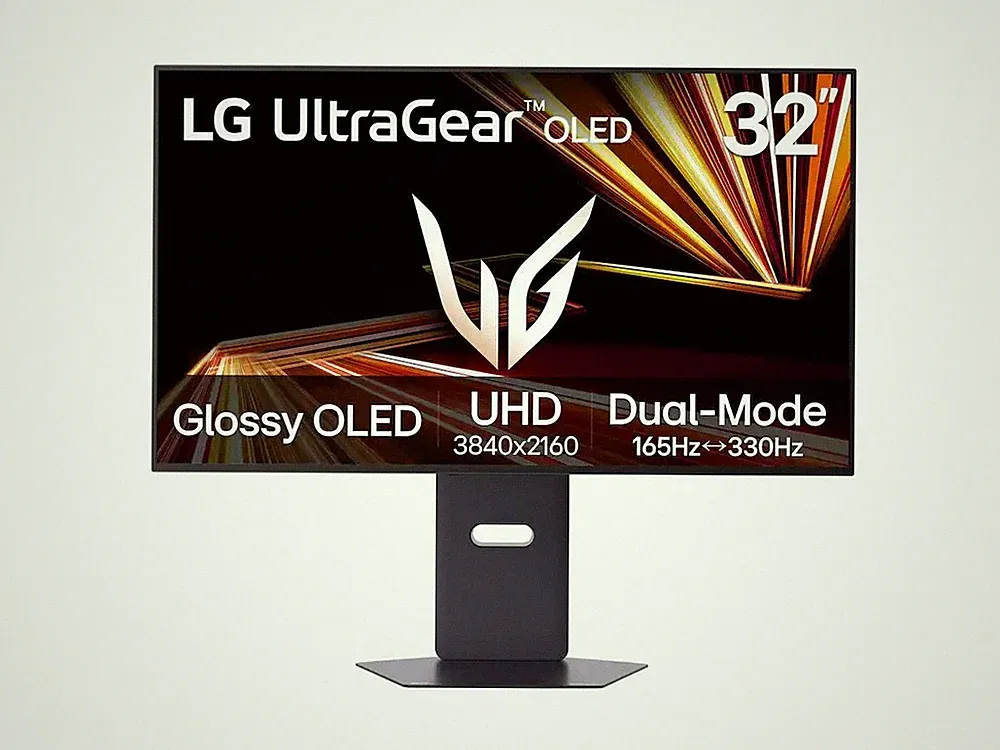 FreeSync Premium Pro OLED