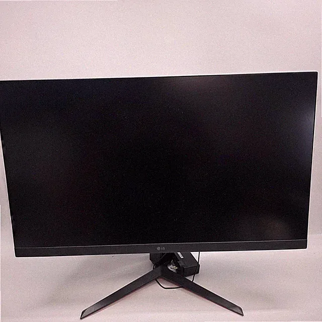 LG 32" 32GN650 FHD LCD IPS Display Monitor