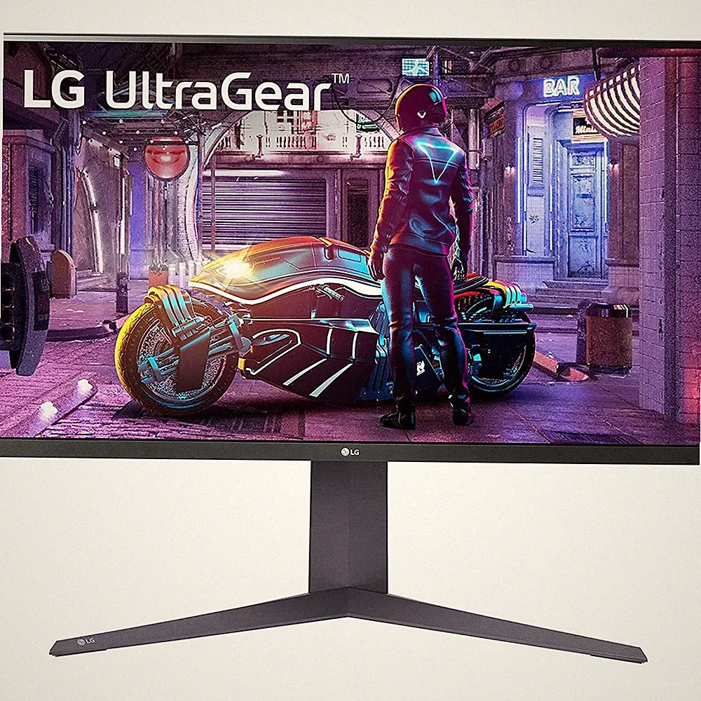 144 Hz 32 Inch