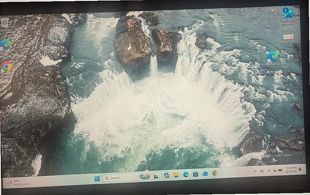 LG 32BL75U 32" Ultra HD 4K LED Gaming Monitor - No Stand or Power Adapter