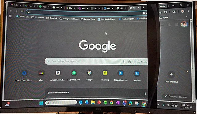 LG 32BR50C-B 32 Inch FHD Curved 100Hz Monitor
