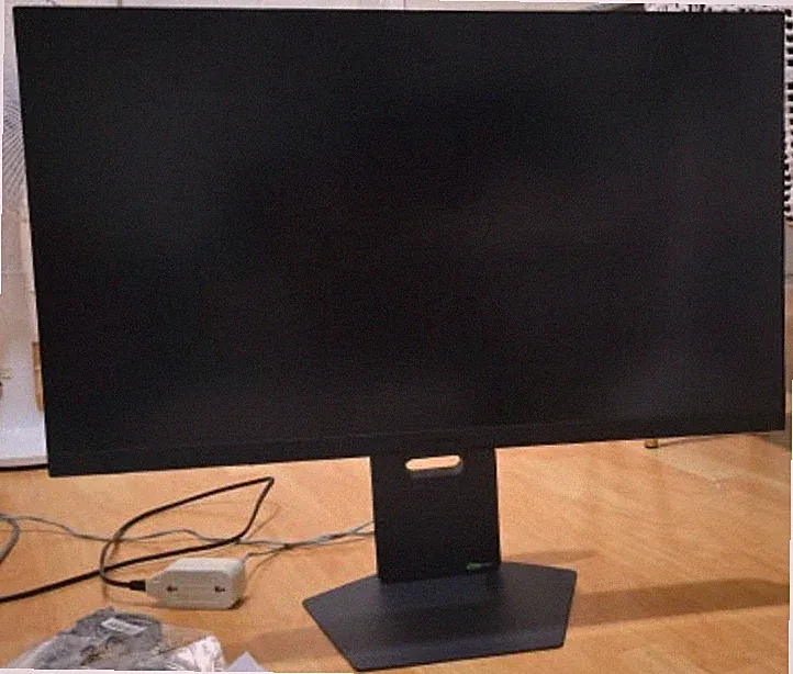 LG 32GS94U Ultra Gear 32" 4K UHD IPS 144Hz 1ms GtG / Gaming Monitor / Express