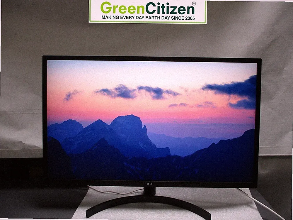 LG 32ML600M 32" 1080p FHD IPS LCD Monitor HDMI, VGA
