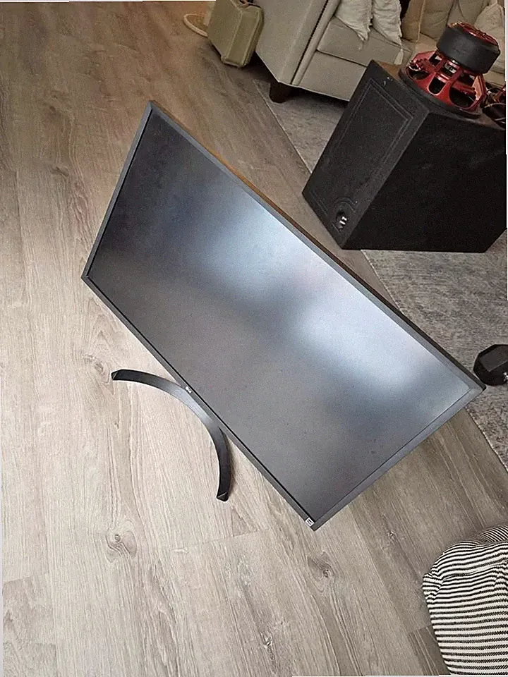 LG 32UD59-B 32" Class 4K UHD LED Gaming Monitor